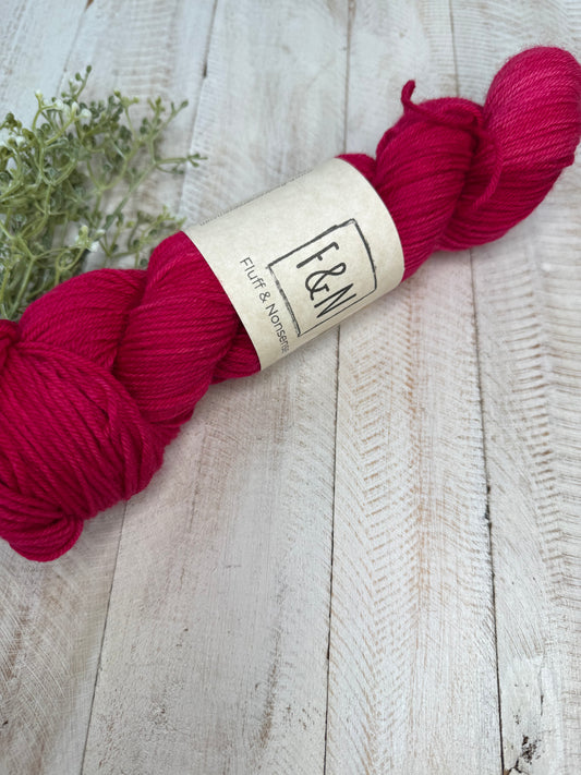 F & N Blue Faced Leicester