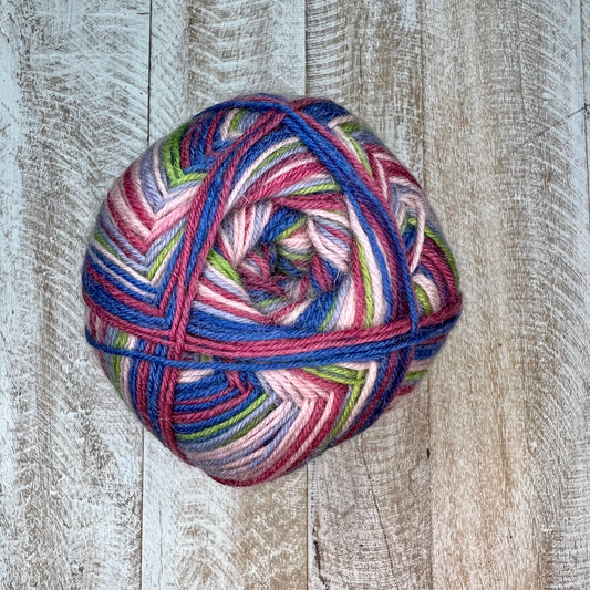 Indulgence Organic Sock