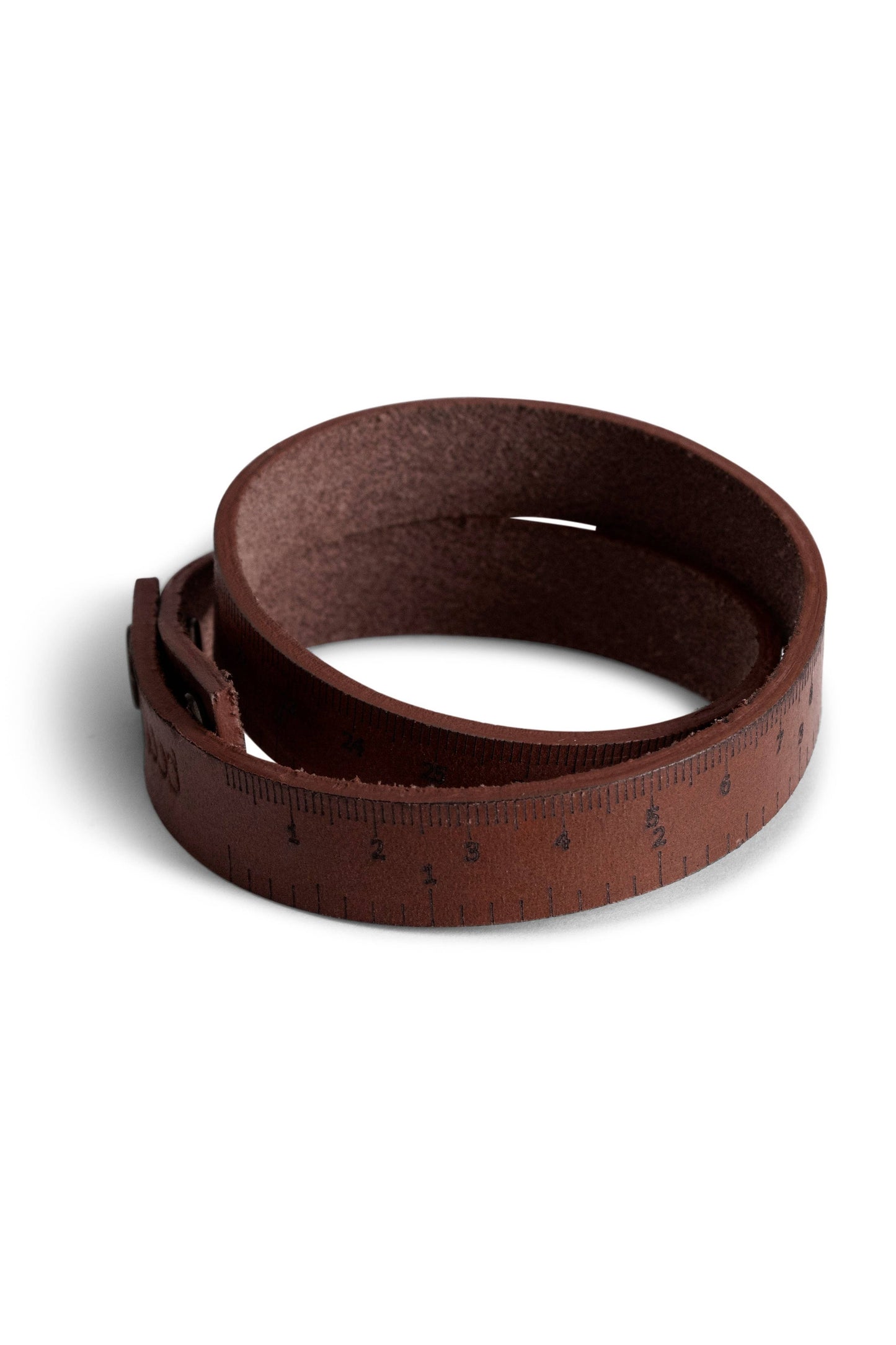 Fibi Ruler Bracelet