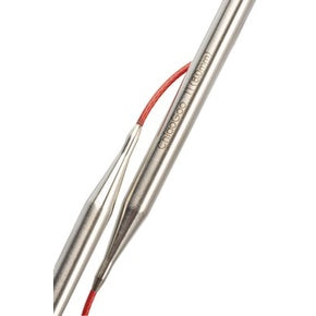 150cm Chiaogoo Stainless Steel Circular Needles 60"