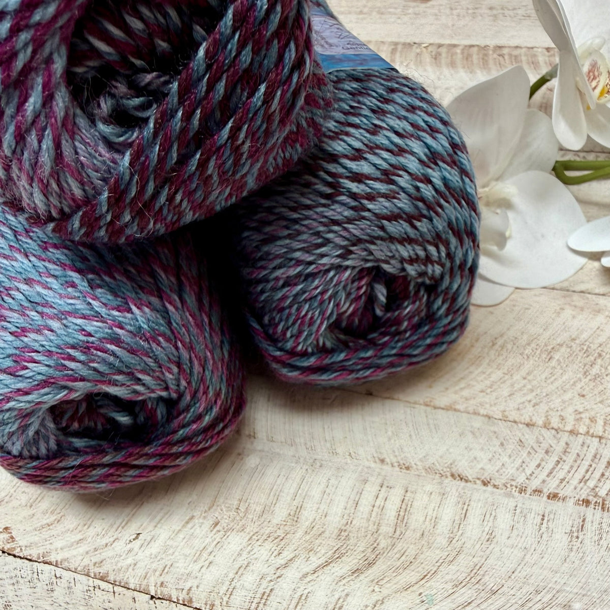 Mandala 8 Ply