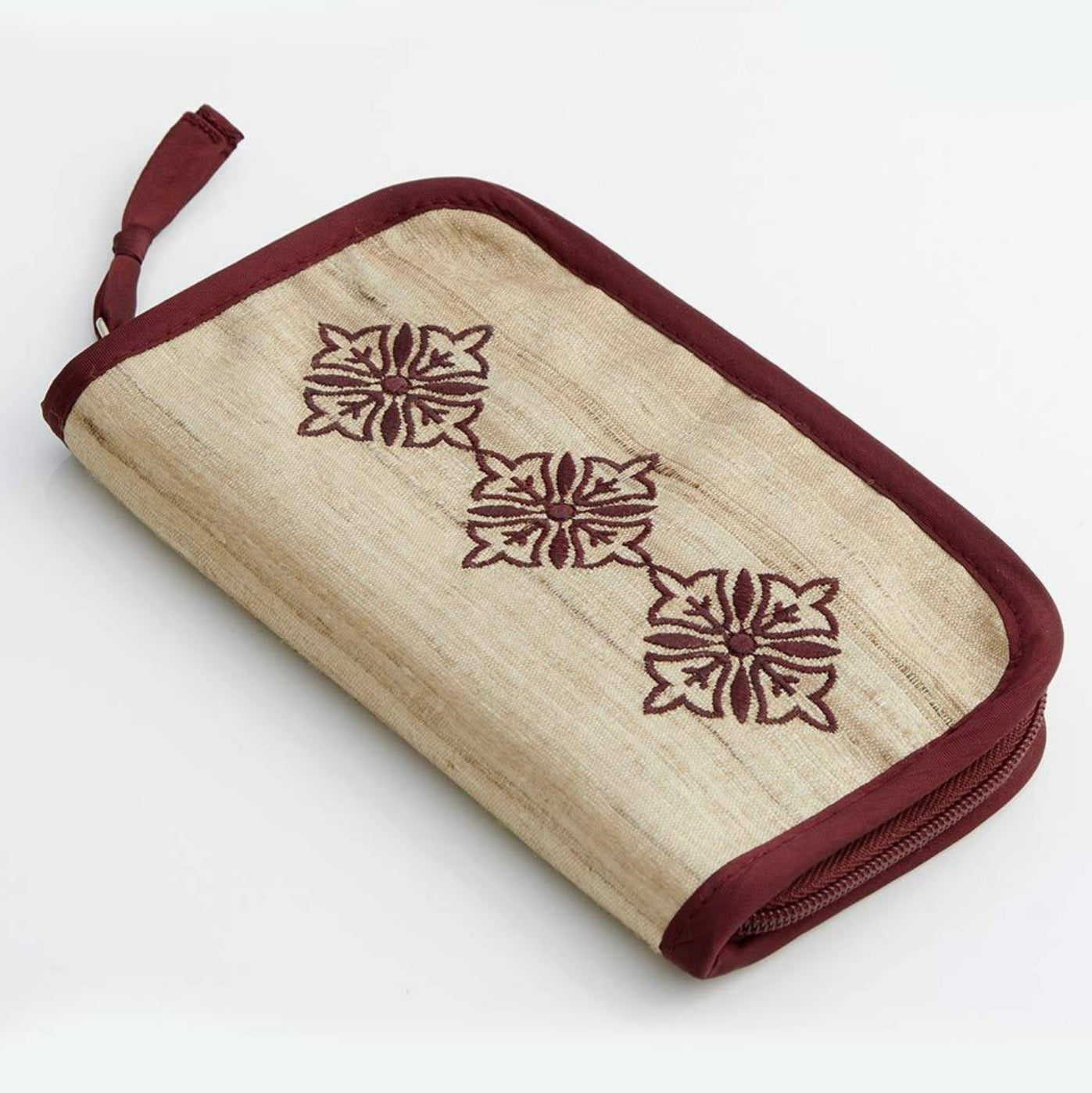 Lantern Moon Bequest Tunisian Crochet Hook Set