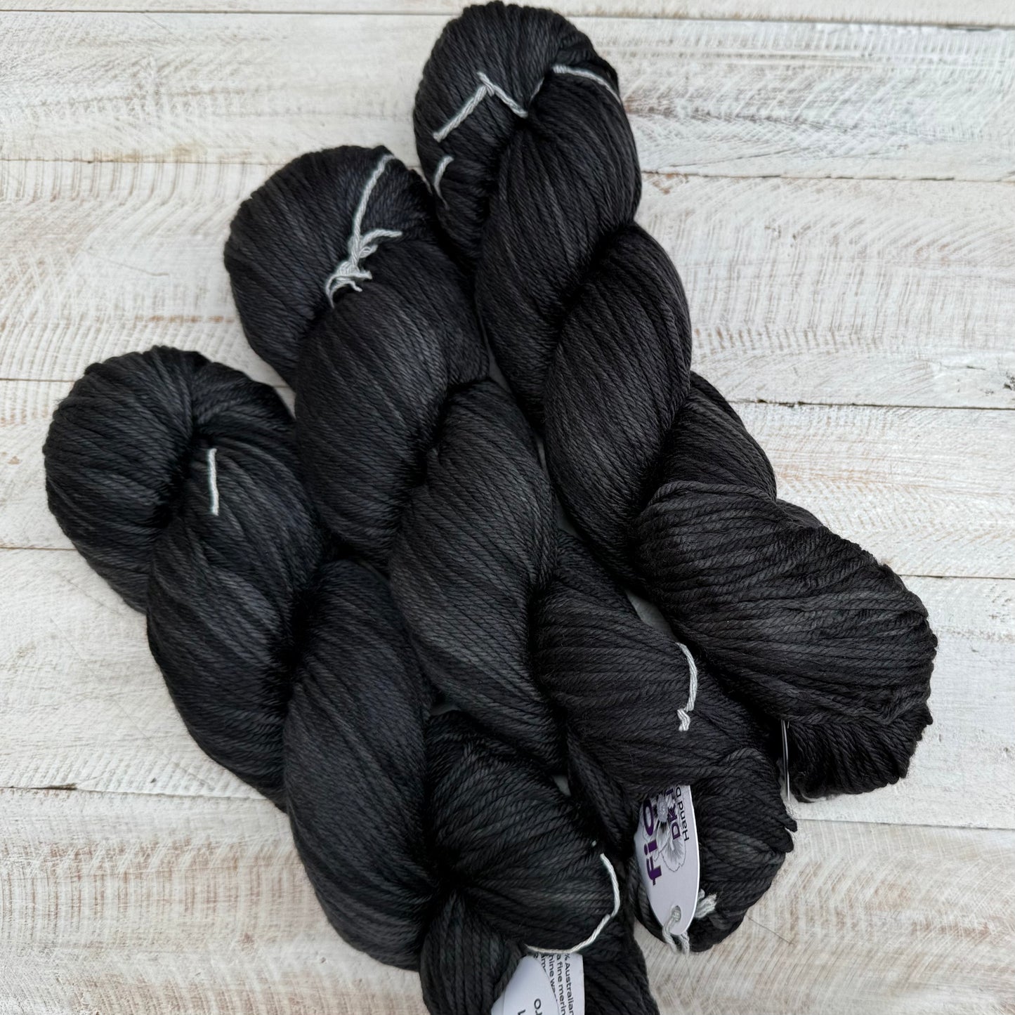 Fiori DK Hand Dyed Yarn