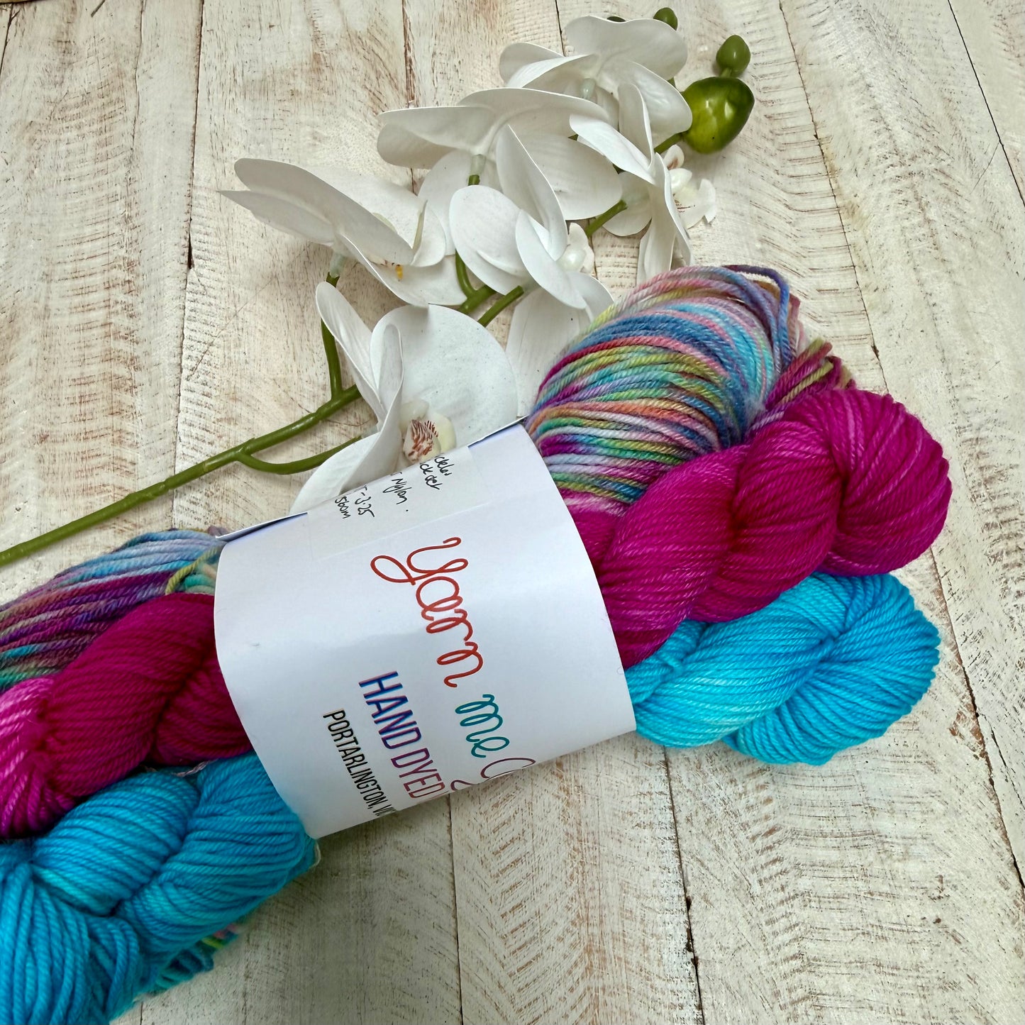 Sock Set by YMC