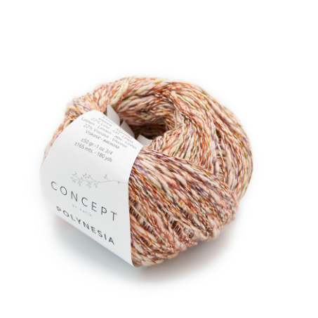 Katia Concept Polynesia