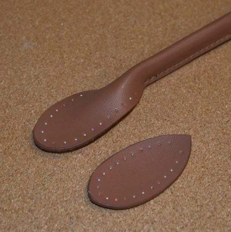 Studio Mio Vinyl Bag Handles