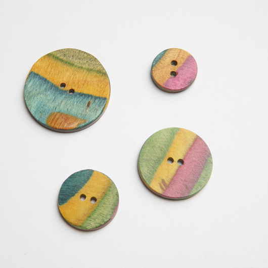 Knit Pro Buttons