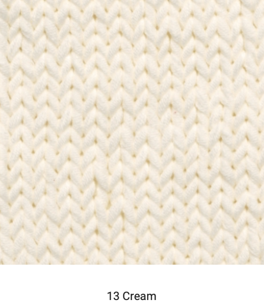 Panda Soft Cotton Chunky