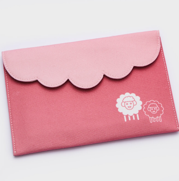 Zing Single Ended Crochet Hook set of 9