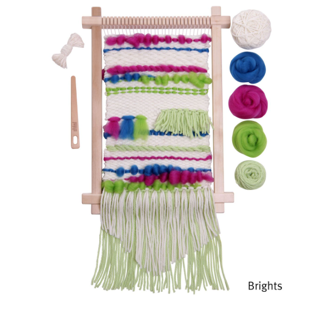 Ashford Introduction to Weaving kit