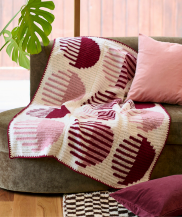 Country Crochet Home