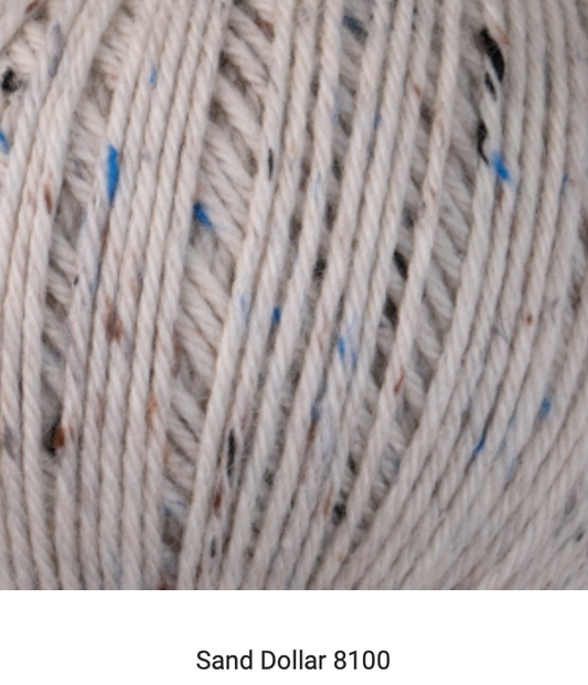 CLECKHEATON RODINIA TWEED 10 PLY