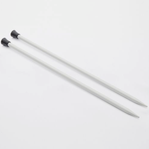 BASIX ALUMINIUM SINGLE POINTED NEEDLES