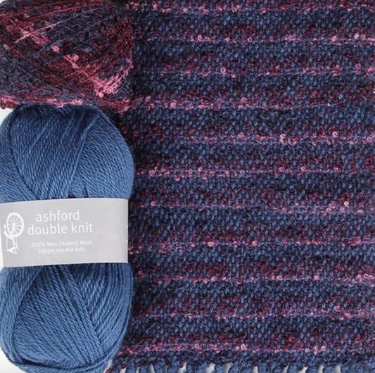 Ashford Easy Scarf Weaving Kit