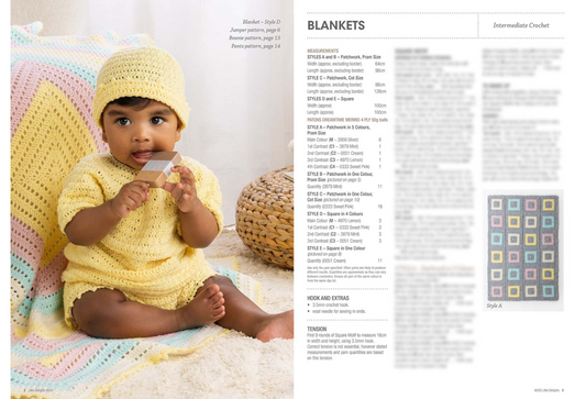 LITTLE DELIGHTS - 8035