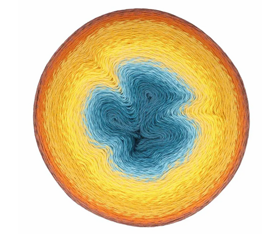 Scheepjes Mega Whirl 3000m