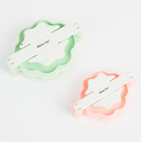 Nirvana Pom Pom Maker Sets