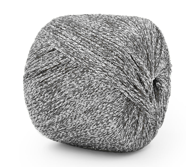 Metallic Yarn