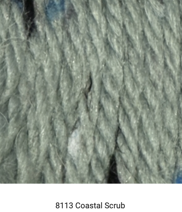 CLECKHEATON RODINIA TWEED 10 PLY