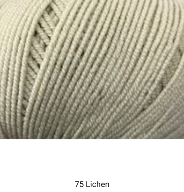 Cleckheaton Superfine Merino