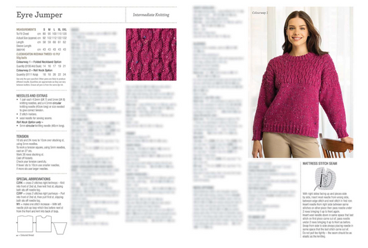 Wrapped in Rodinia - 1019