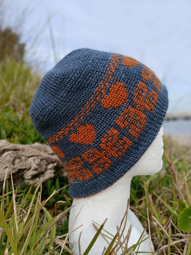 Knit Looks with Crochet Hooks Workshop