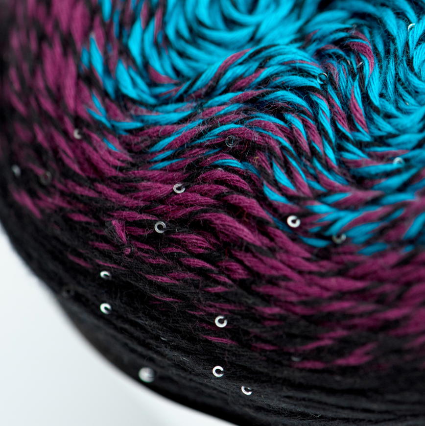 Stenli yarn Princess Cotton Cake