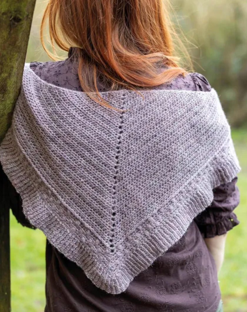 One-Skein Crochet