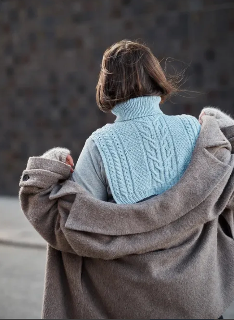 Foundations: 20 Knitted Accessories