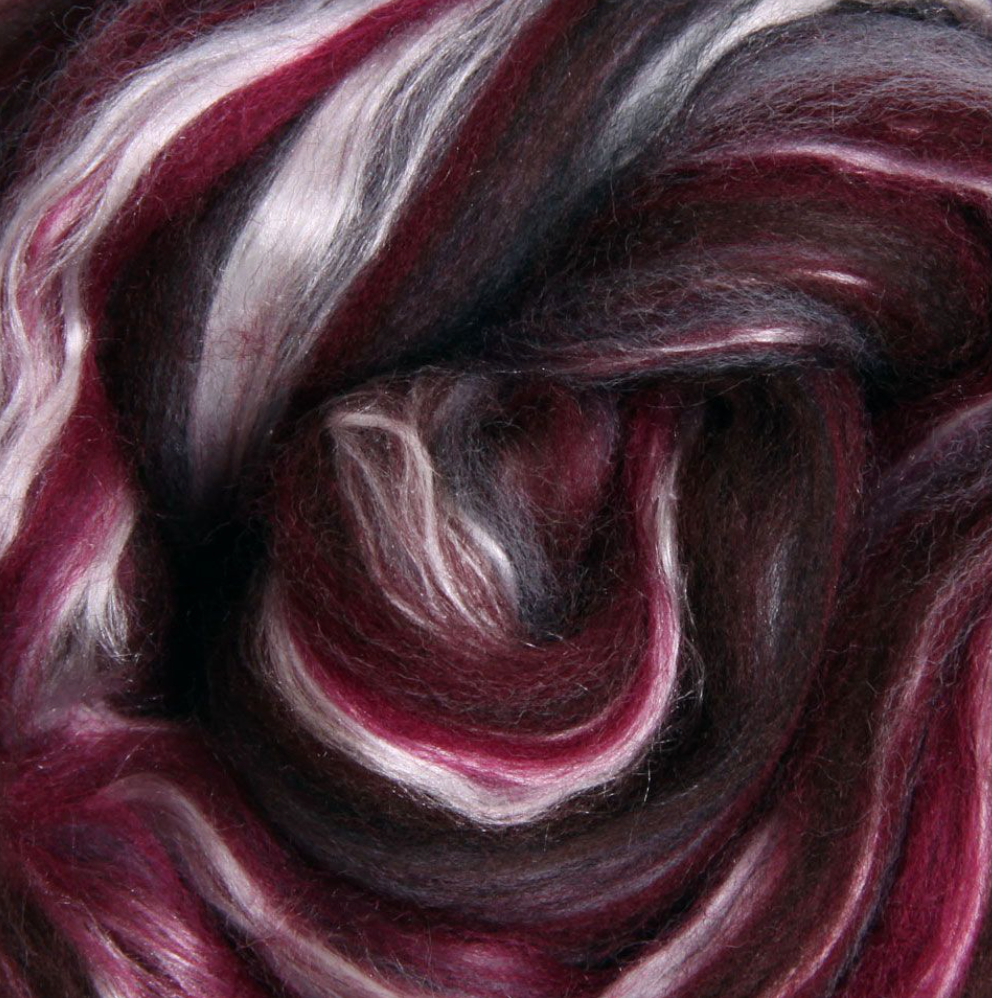 Silk Merino