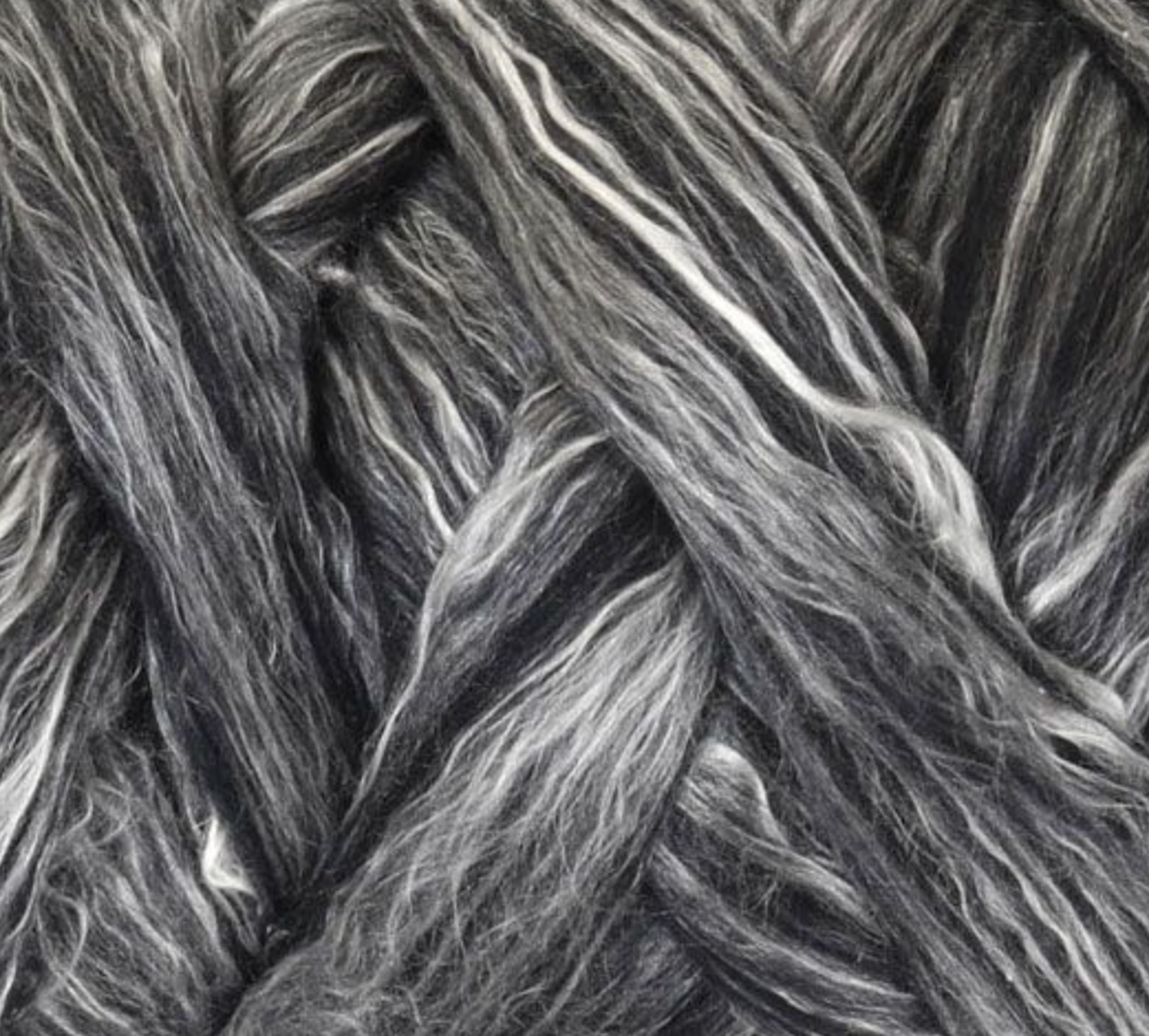 Silk Merino