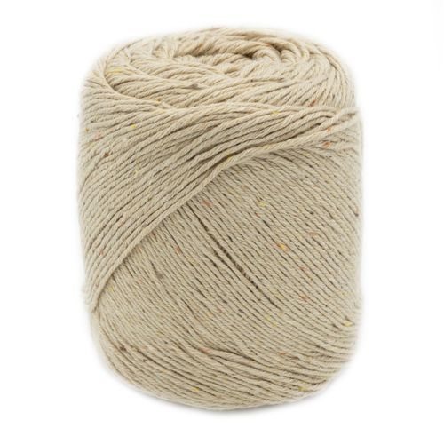 COTTON SILK TWEED