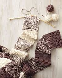 Learn how to Knit with Tess from Fluff and Nonsense 21st March