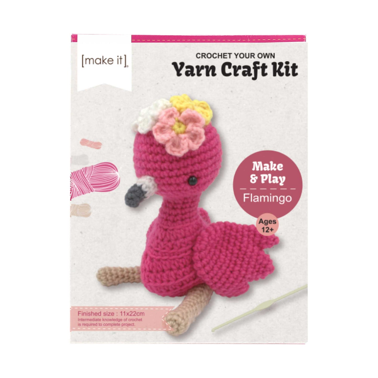 Crochet Your Own…