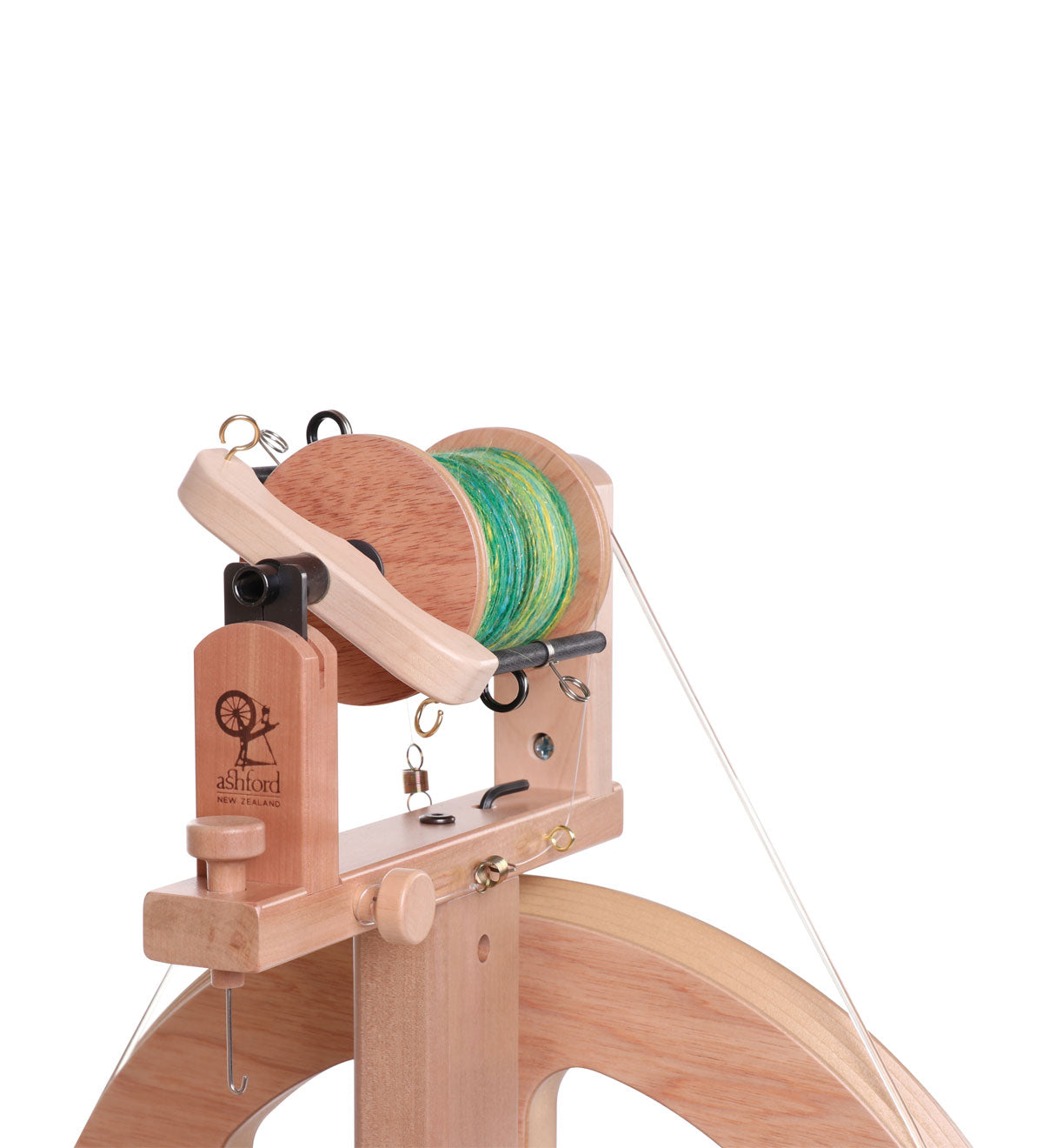 Kiwi 3 Spinning Wheel (Pre Order Only)