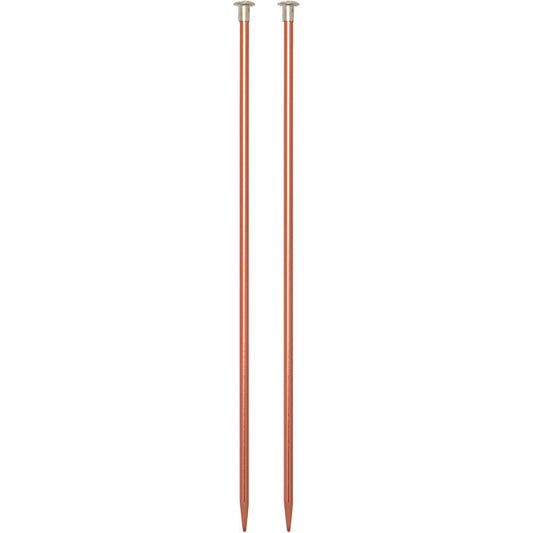 Boye Anodized Aluminium Knitting Needles