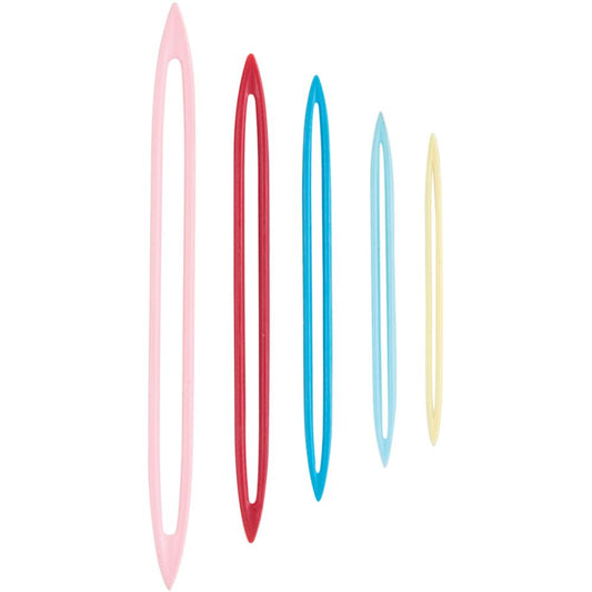 Susan Bates Finishing Needles