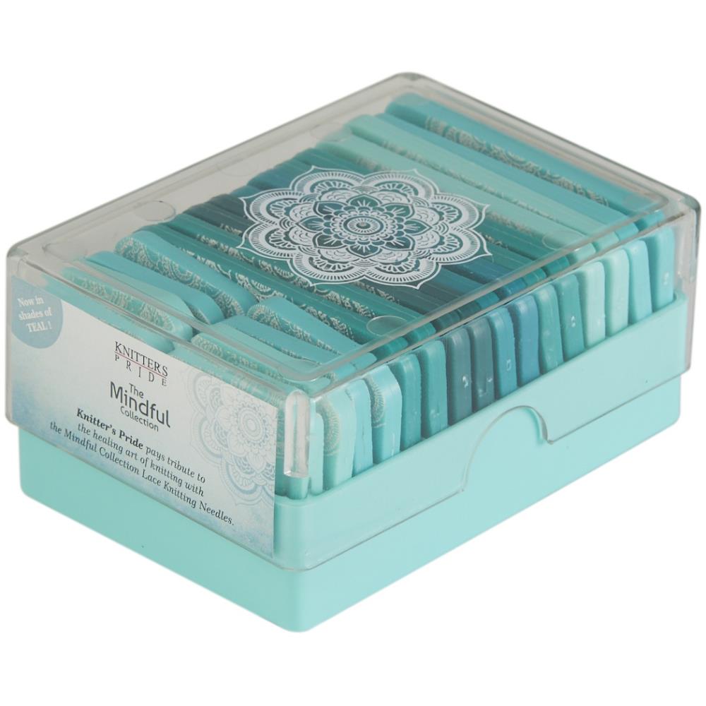 Mindful Knit Blockers