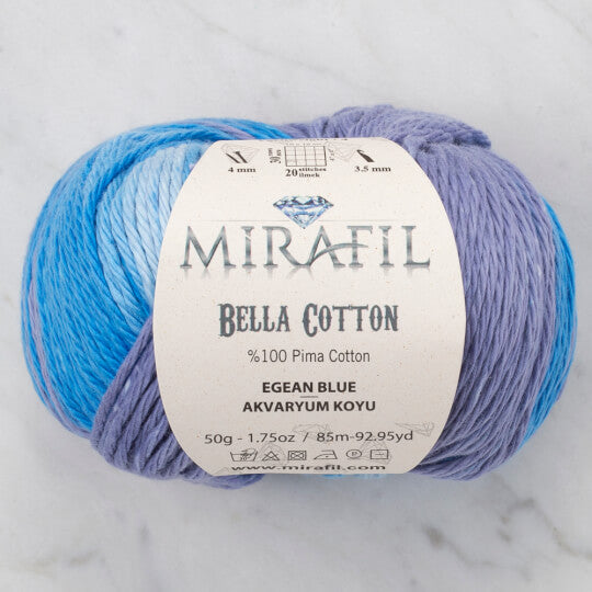 Bella Cotton