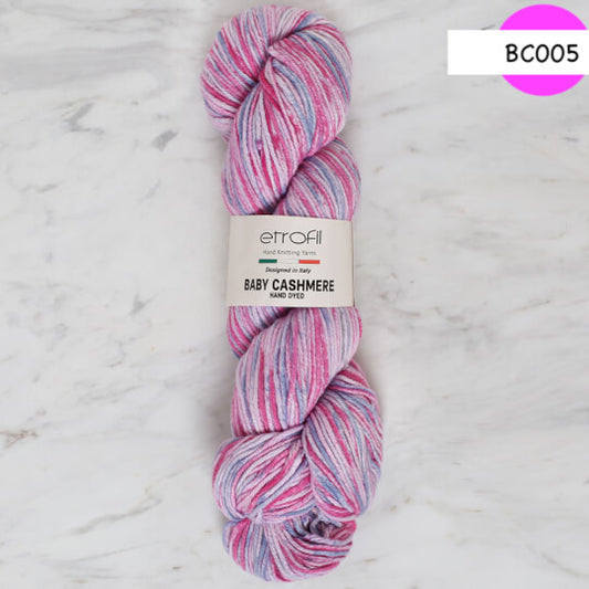 Baby Cashmere Yarn