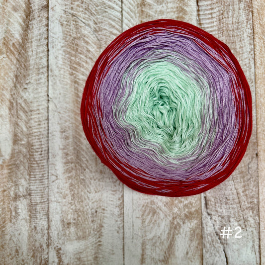 My Melodyy Tangled Action