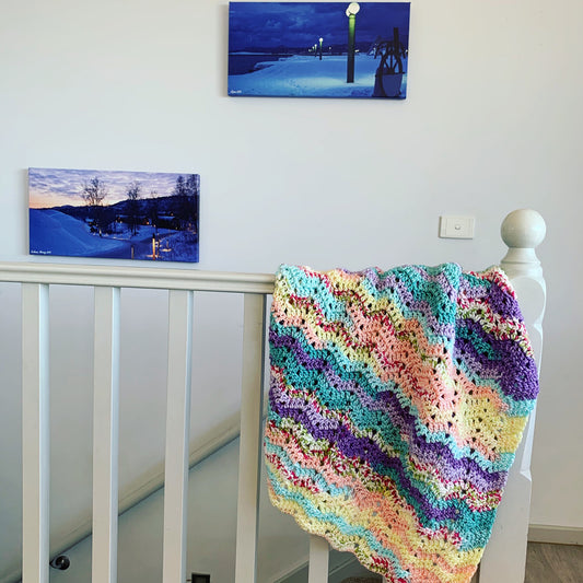 Premier Bloom Chunky