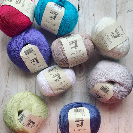 Findley & Findley Dappled