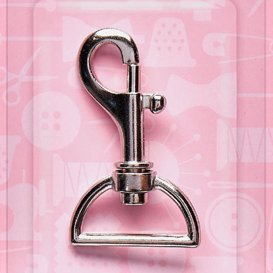 Swivel Clip 25mm