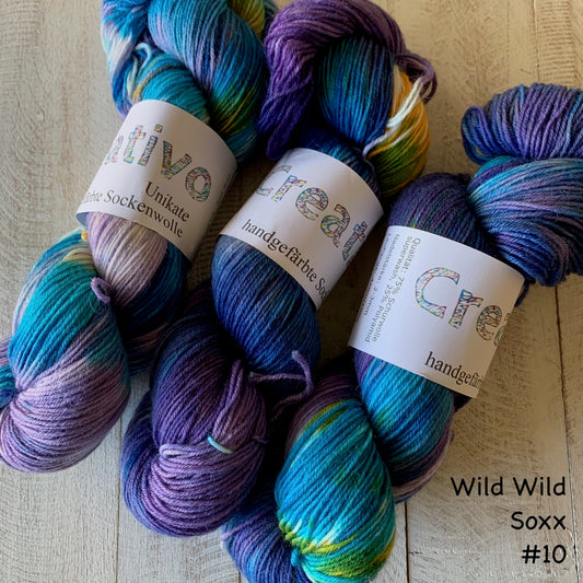 Creativo Sock Yarn