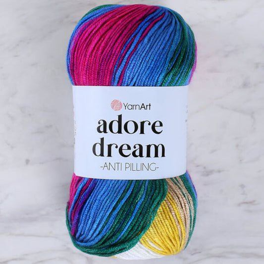 Yarn Art Adore Dream
