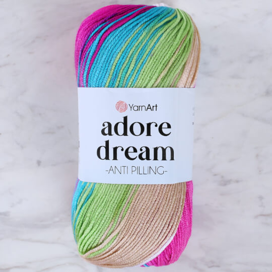 Yarn Art Adore Dream