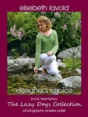 Elsebeth Lavold Pattern Books