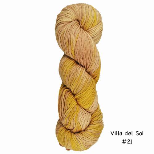 Yumbrel DK Hand Painted