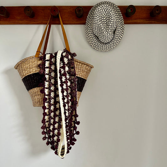 Myriad Infinity Scarf Kit